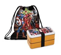 Egan Oggettistica Disney Marvel Trendy cod. 108069