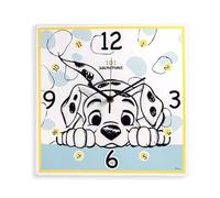 Egan Orologio da Parete Carica dei 101 Offerta Classico cod. 227021