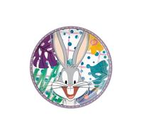 Egan Piattino da dolce Bugs Bunny D.19