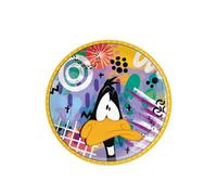 Egan Piattino da dolce Daffy Duck D.19