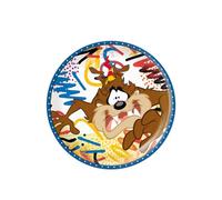 Egan Piattino da dolce Tazmania D.19