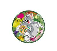 Egan Piattino da dolce Tom & Jerry D.19