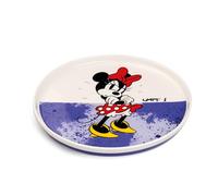 Egan Piatto Dessert Minnie Mouse I Am Viola D.20