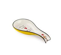 Egan Poggiamestolo, Giallo, Unica