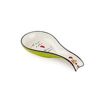 EGAN Poggiamestolo, Verde, Unica