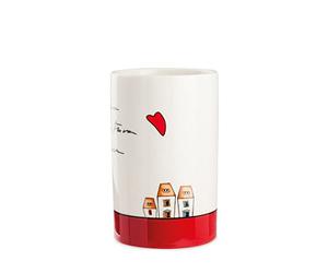 Egan Porta Utensili Le Casette 10X16