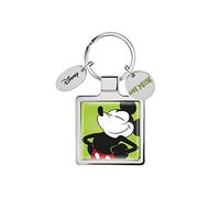 Egan Portachiavi Mickey I Am Verde 4X8
