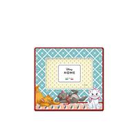 Egan Portafoto Aristogatti Disney in ceramica 13X12 (INT.10X7)