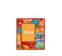 Egan Portafoto Stitch Arancio 12X13 (INT. 7X10)