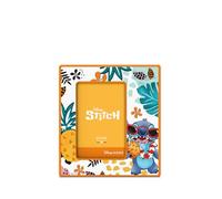 Egan Portafoto Stitch Bianco 12X13 (INT. 7X10)