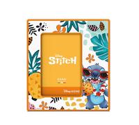 Egan Portafoto Stitch Bianco 18X20 (INT. 10X15)