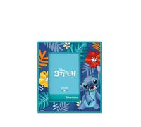 Egan Portafoto Stitch Blu 13X12 (INT. 10X7)