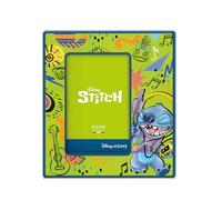 Egan Portafoto Stitch Verde 20X18 (INT. 15X10)