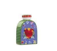 Egan Love Rosso, profumatore cm 9 x 13