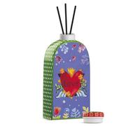 Egan Profumatore Love Rosso 9X17