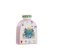 Egan Love Turchese, profumatore cm 9 x 13