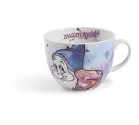 Egan PWS03/1MA Tazza, Porcellana, Avorio, Small