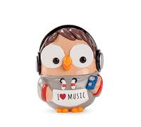 Egan Salvadanaio, Multicolor, Unica