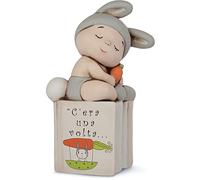 Egan Salvadanaio Teneroni Coniglio con Libro