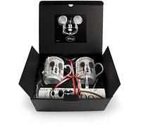 Egan Set 2 Mug Impilabili London con Tovaglietta