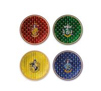 Egan Set 4 Piattini Dolce Harry Potter D 19