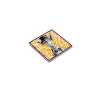 Egan Set 5 Sottobicchieri Human Essence Giraffa Far-Sightedness