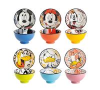 Egan Set 6 Coppette Forever & Ever ML 300