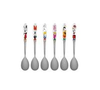 Egan Set 6 cucchiaini Forever & Ever