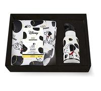 Egan Set Borsa Termica e Bottiglia Termica La Carica dei 1010 Disney