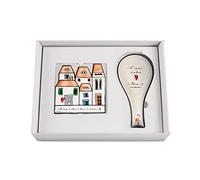 EGAN Set Cucina, Multicolore, Unica