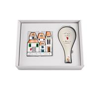 EGAN Set Cucina, Multicolore, Unica Multicolore