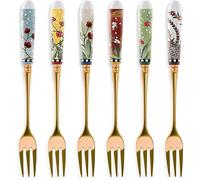 Egan Set di 6 forchettine Natalizi referenza è: 120140