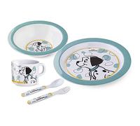Egan Set Pappa Carica 101 Celeste
