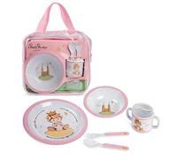 Egan Set, Melamina, Avorio, Small