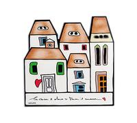 Egan Sottopentola Le Casette 16X16