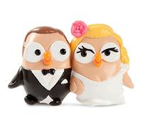 EGAN Goofi 119 Statuetta Sposi Ginger e Fred 8x10 cm ML18GU/1GF