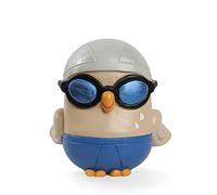 Egan Statuina Goofi ML18SP/2NU Ceramica Multicolore 8 x 6 x 6 cm