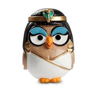 Egan Statuina Collezione Goofi Ceramica multicolore 8x6x6 cm ML18GU/1CL