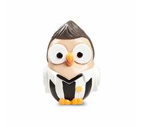 Egan Statuetta Goofo 81 Player Bianconero