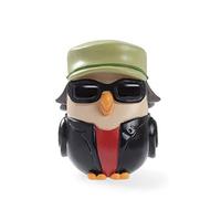 Egan Statuina, Ceramica, Avorio, Small