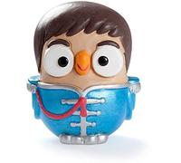 Egan Statuina, Ceramica, Avorio, Small