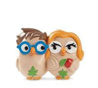 Egan Statuina, Ceramica, Avorio, Small