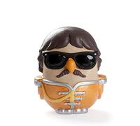 Egan Statuina, Ceramica, Avorio, Small