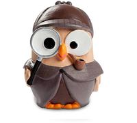 Egan Statuina, Ceramica, Avorio, Small