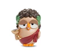 Egan Statuina, Ceramica, Avorio, Small