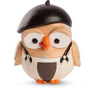 Egan Statuina, Ceramica, Avorio, Small