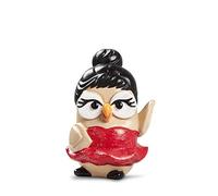 Egan Statuina, Ceramica, Avorio, Small