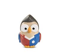 Egan Statuina, Ceramica, Avorio, Small