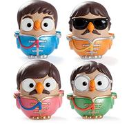 Egan Statuina, Ceramica, Avorio, Small