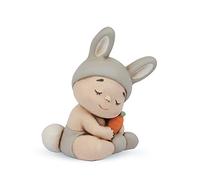 Egan Statuina, Ceramica, Avorio, Small